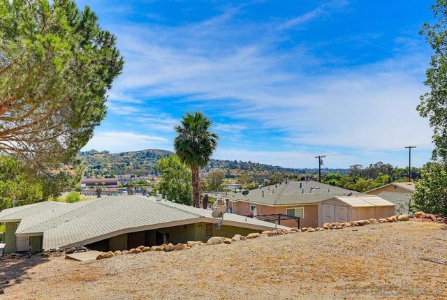 9832 Estrella Drive, Spring Valley, CA 91977