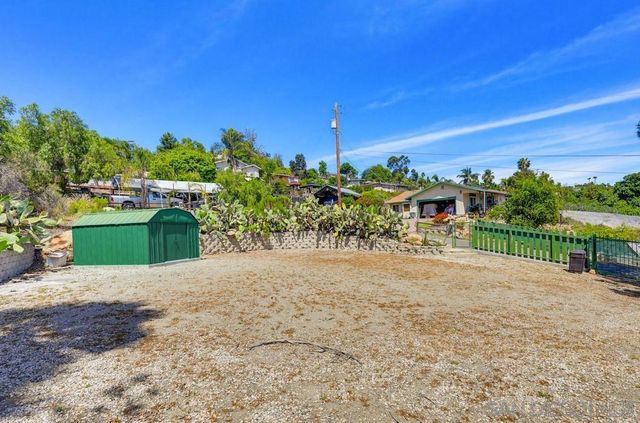 9832 Estrella Drive, Spring Valley, CA 91977
