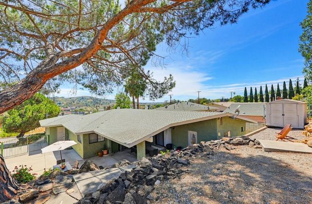 9832 Estrella Drive, Spring Valley, CA 91977
