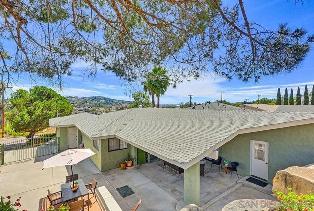 9832 Estrella Drive, Spring Valley, CA 91977