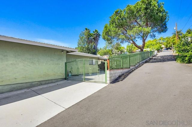 9832 Estrella Drive, Spring Valley, CA 91977