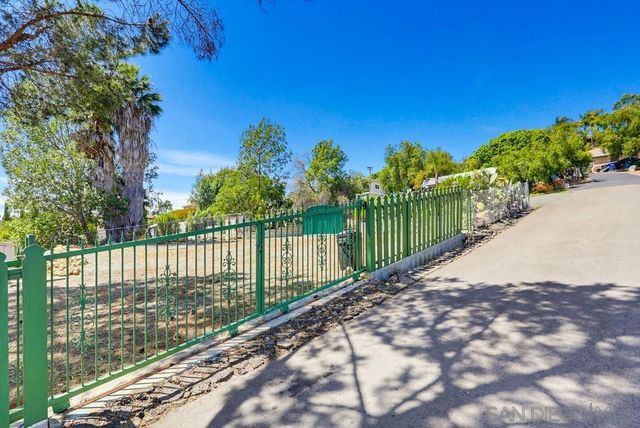 9832 Estrella Drive, Spring Valley, CA 91977