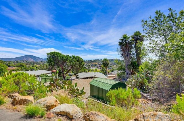9832 Estrella Drive, Spring Valley, CA 91977
