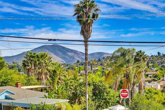 9832 Estrella Drive, Spring Valley, CA 91977
