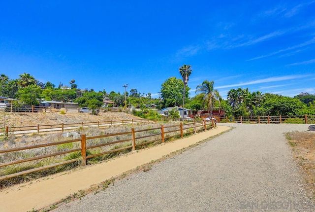 9832 Estrella Drive, Spring Valley, CA 91977