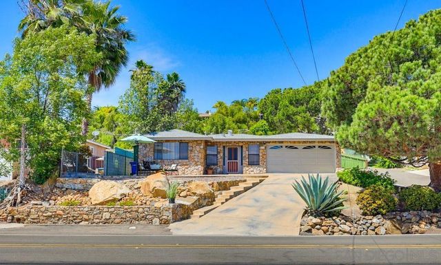 9832 Estrella Drive, Spring Valley, CA 91977