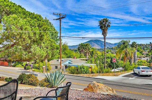 9832 Estrella Drive, Spring Valley, CA 91977
