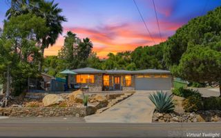 9832 Estrella Drive, Spring Valley, CA 91977