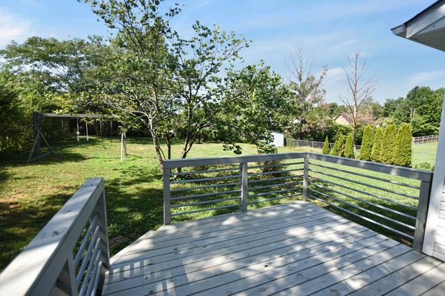 2870 Chinquapin Lane, Clarksville, TN 37043