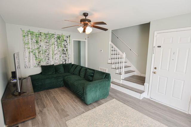 2870 Chinquapin Lane, Clarksville, TN 37043