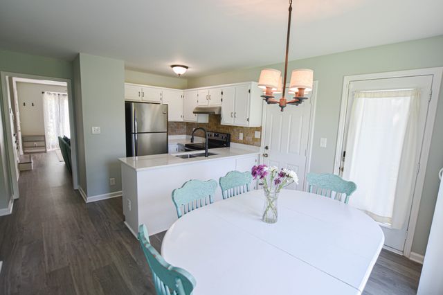 2870 Chinquapin Lane, Clarksville, TN 37043