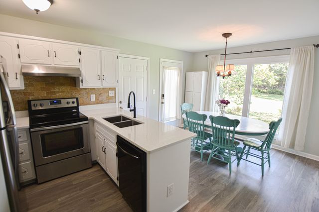 2870 Chinquapin Lane, Clarksville, TN 37043