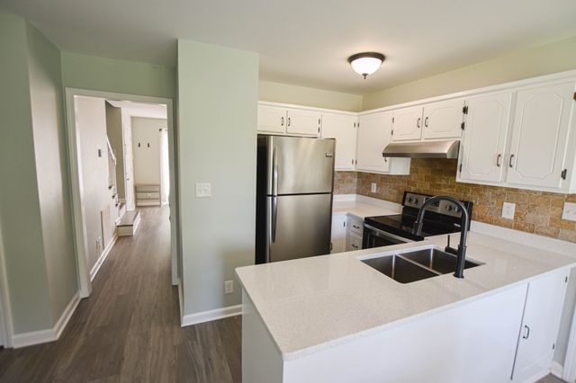 2870 Chinquapin Lane, Clarksville, TN 37043