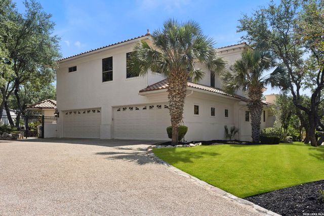 2 Belcourt Pl, San Antonio, TX 78257