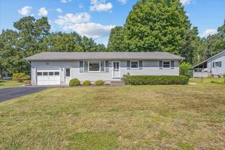 97 Pine Lane, Colchester (colchester), VT 05446