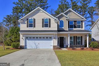 5 Whitaker Way N, Richmond Hill, GA 31324