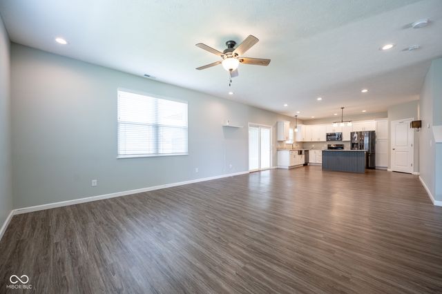 72 Briarwood Court, Greencastle, IN 46135