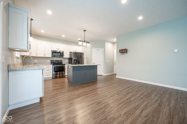 72 Briarwood Court, Greencastle, IN 46135