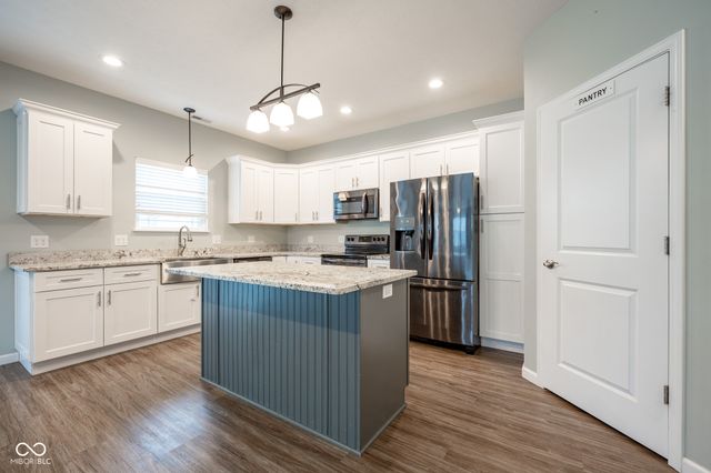 72 Briarwood Court, Greencastle, IN 46135