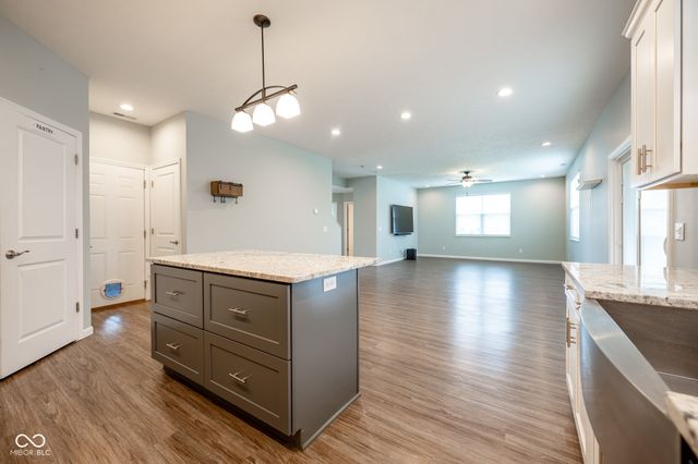 72 Briarwood Court, Greencastle, IN 46135