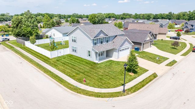 72 Briarwood Court, Greencastle, IN 46135