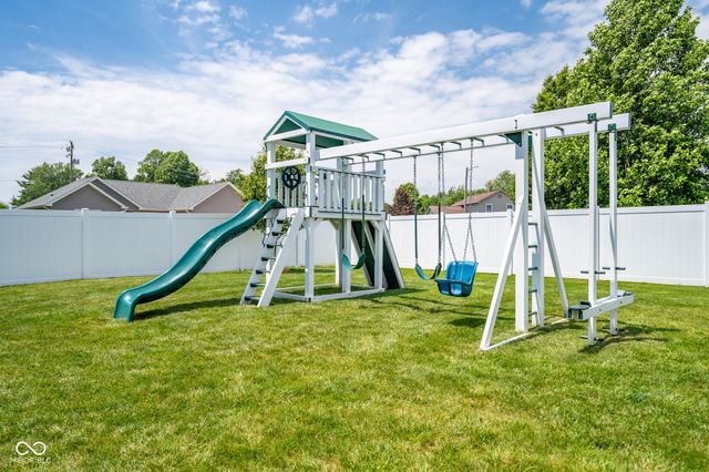 72 Briarwood Court, Greencastle, IN 46135