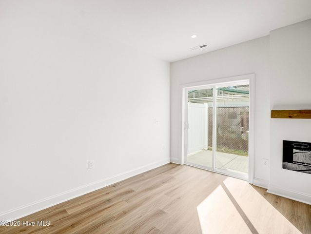 251 Townhome Lane 251, Southern Pines, NC 28387