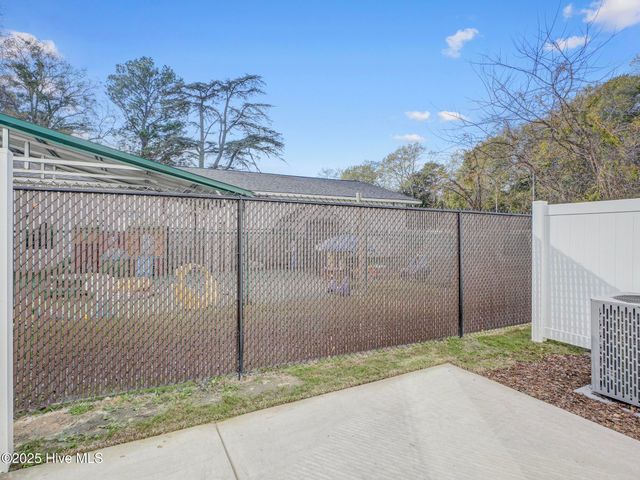 251 Townhome Lane 251, Southern Pines, NC 28387