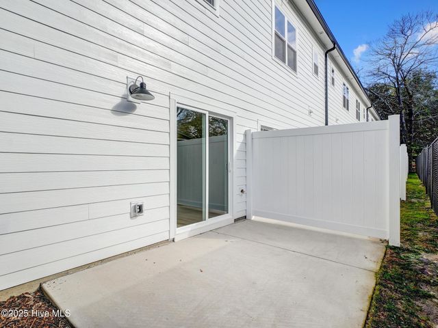 251 Townhome Lane 251, Southern Pines, NC 28387