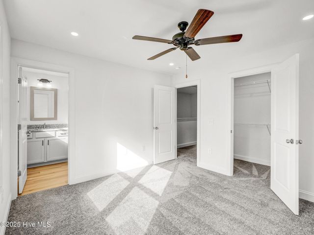 251 Townhome Lane 251, Southern Pines, NC 28387