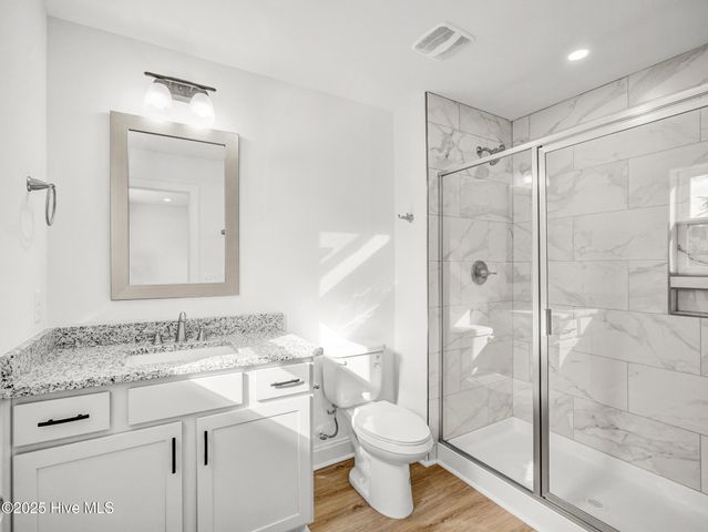 251 Townhome Lane 251, Southern Pines, NC 28387