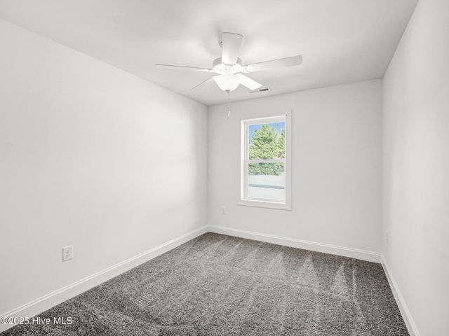 251 Townhome Lane 251, Southern Pines, NC 28387