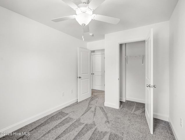 251 Townhome Lane 251, Southern Pines, NC 28387