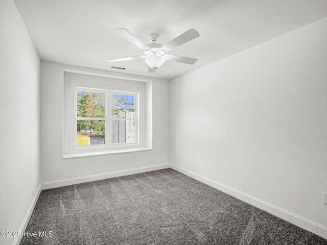 251 Townhome Lane 251, Southern Pines, NC 28387