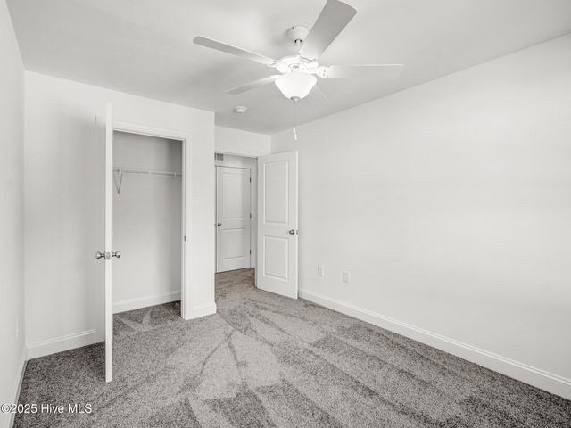 251 Townhome Lane 251, Southern Pines, NC 28387