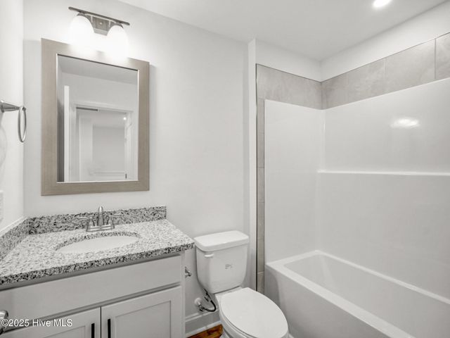 251 Townhome Lane 251, Southern Pines, NC 28387