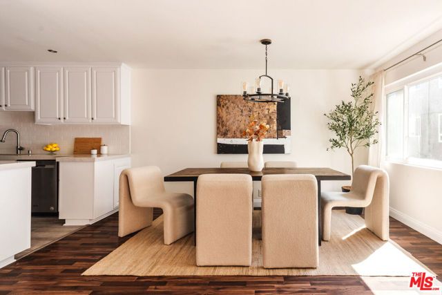 1121 N Olive Drive 210, West Hollywood, CA 90069