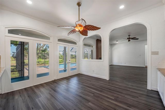 4610 Lea Lane, Fulshear, TX 77406