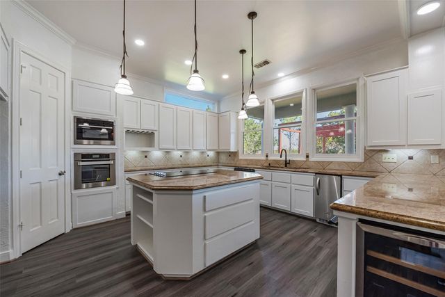 4610 Lea Lane, Fulshear, TX 77406