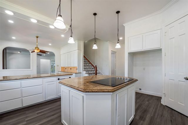 4610 Lea Lane, Fulshear, TX 77406