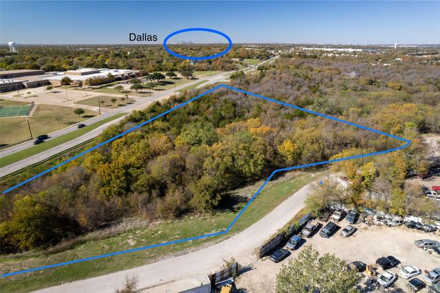 9999 Lawrence Drive, Balch Springs, TX 75181