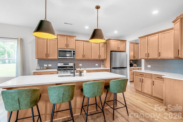 1046 Stone Marker Drive, Monroe, NC 28112