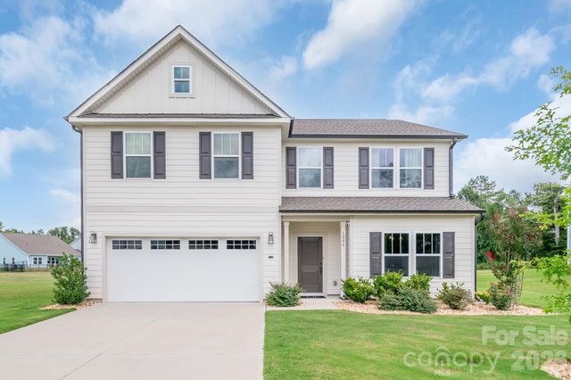 1046 Stone Marker Drive, Monroe, NC 28112