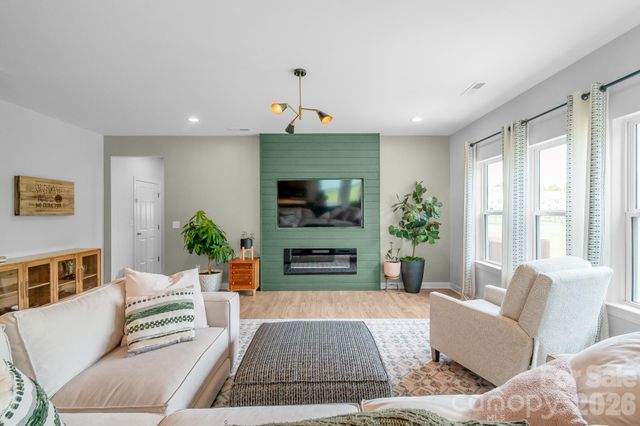1046 Stone Marker Drive, Monroe, NC 28112