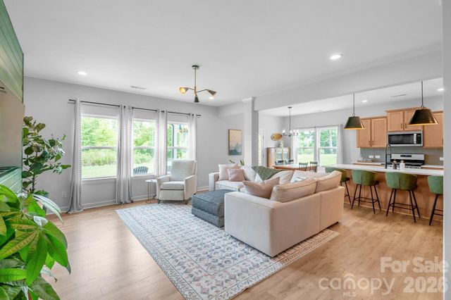 1046 Stone Marker Drive, Monroe, NC 28112