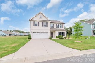 1046 Stone Marker Drive, Monroe, NC 28112