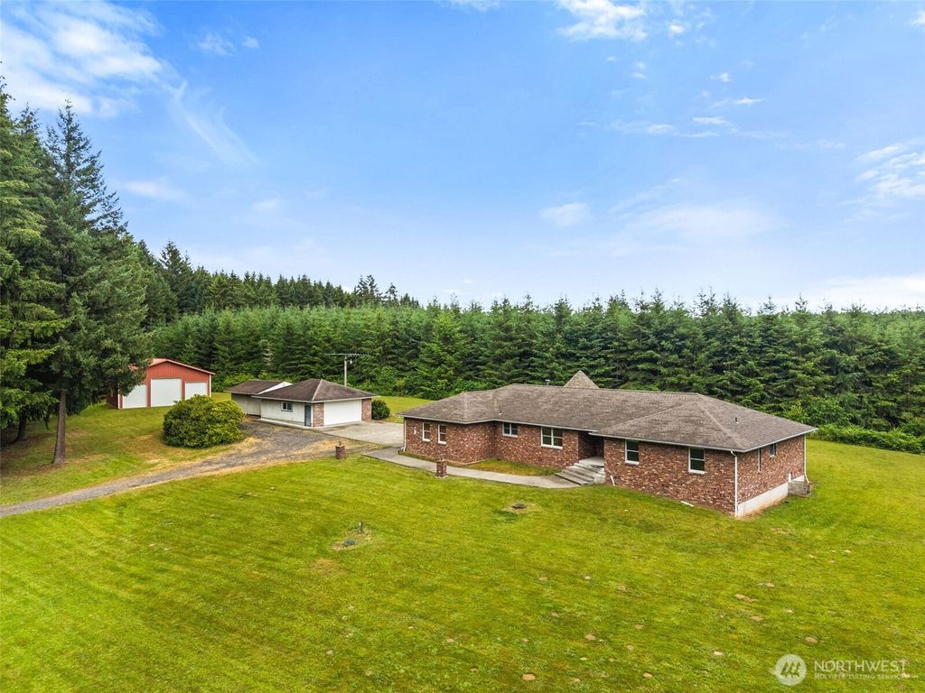 251 John Road, Chehalis, WA 98532
