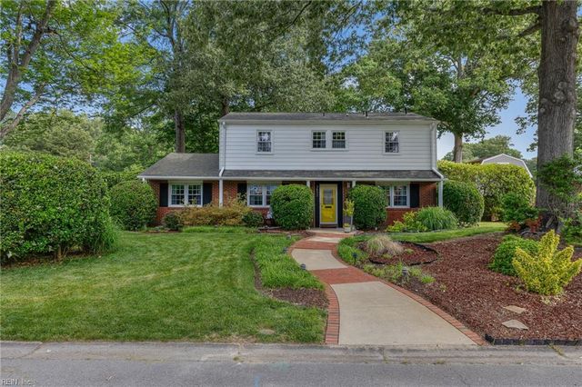 3832 Honeytree LN, Virginia Beach, VA 23452