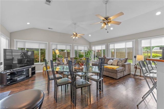 3832 Honeytree LN, Virginia Beach, VA 23452
