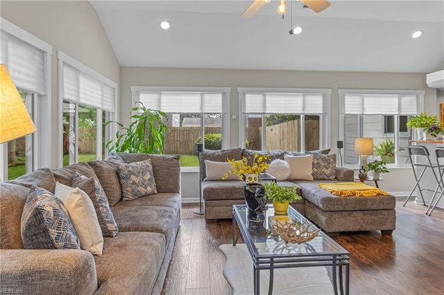 3832 Honeytree LN, Virginia Beach, VA 23452